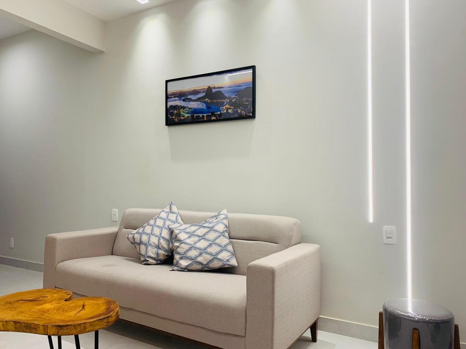 Apartamento De Luxo Copacabana Rio de Janeiro Esterno foto