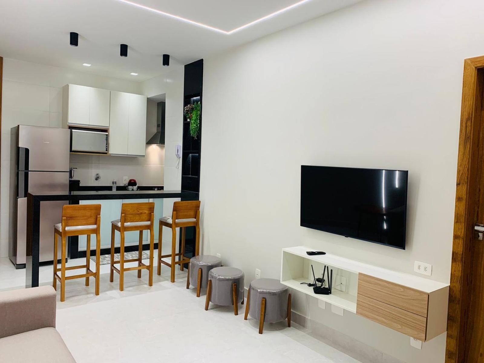 Apartamento De Luxo Copacabana Rio de Janeiro Esterno foto
