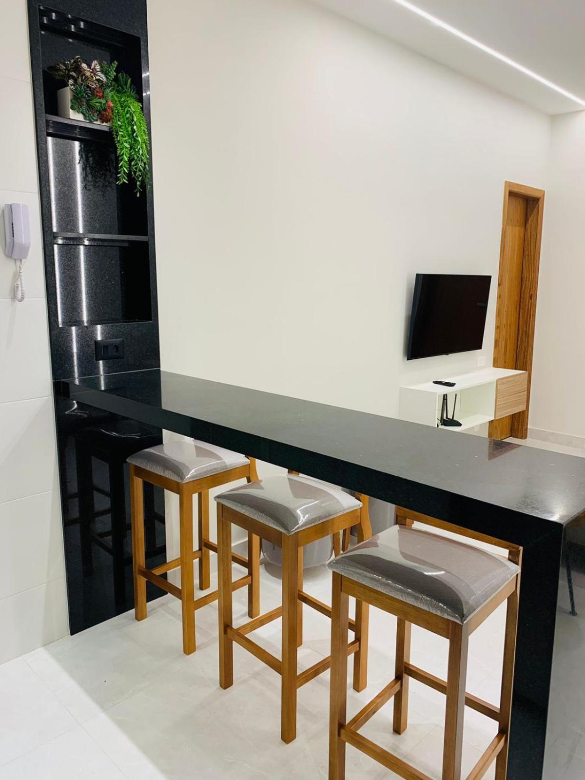 Apartamento De Luxo Copacabana Rio de Janeiro Esterno foto