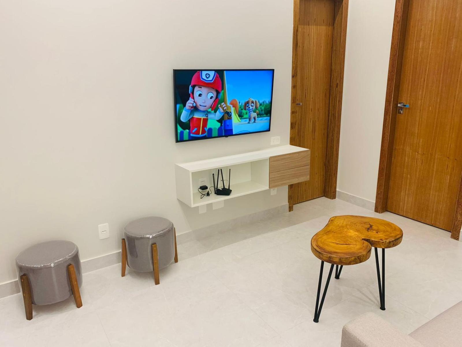 Apartamento De Luxo Copacabana Rio de Janeiro Esterno foto