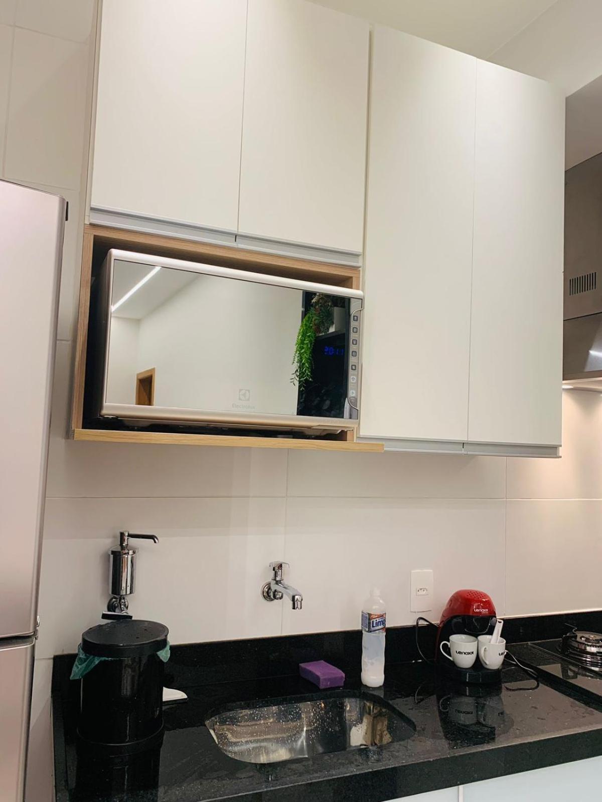 Apartamento De Luxo Copacabana Rio de Janeiro Esterno foto