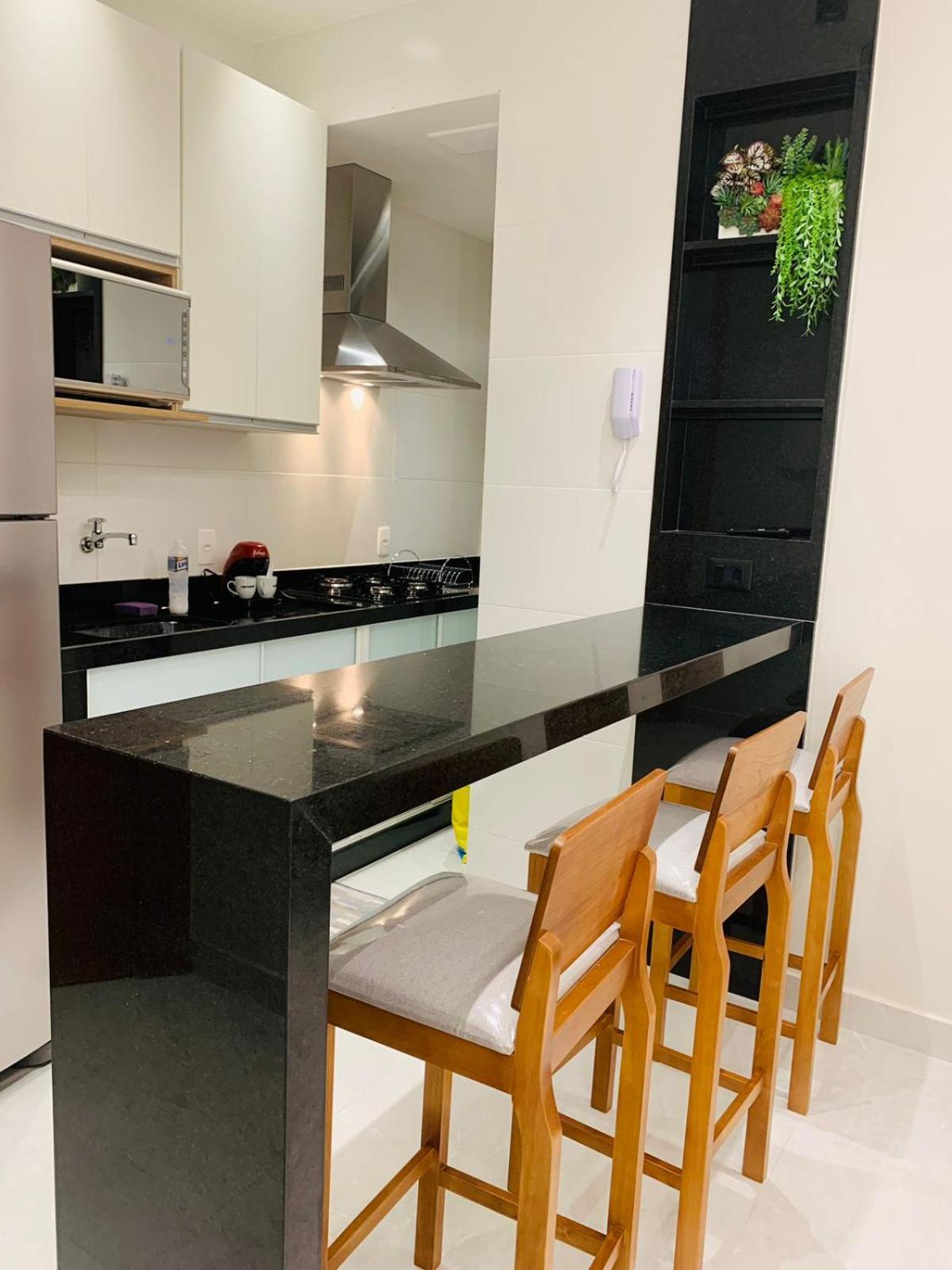 Apartamento De Luxo Copacabana Rio de Janeiro Esterno foto