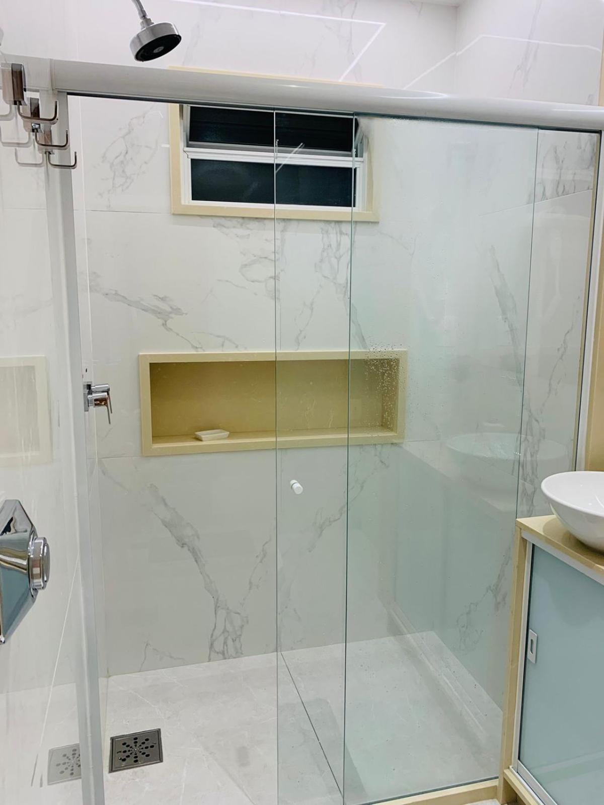 Apartamento De Luxo Copacabana Rio de Janeiro Esterno foto
