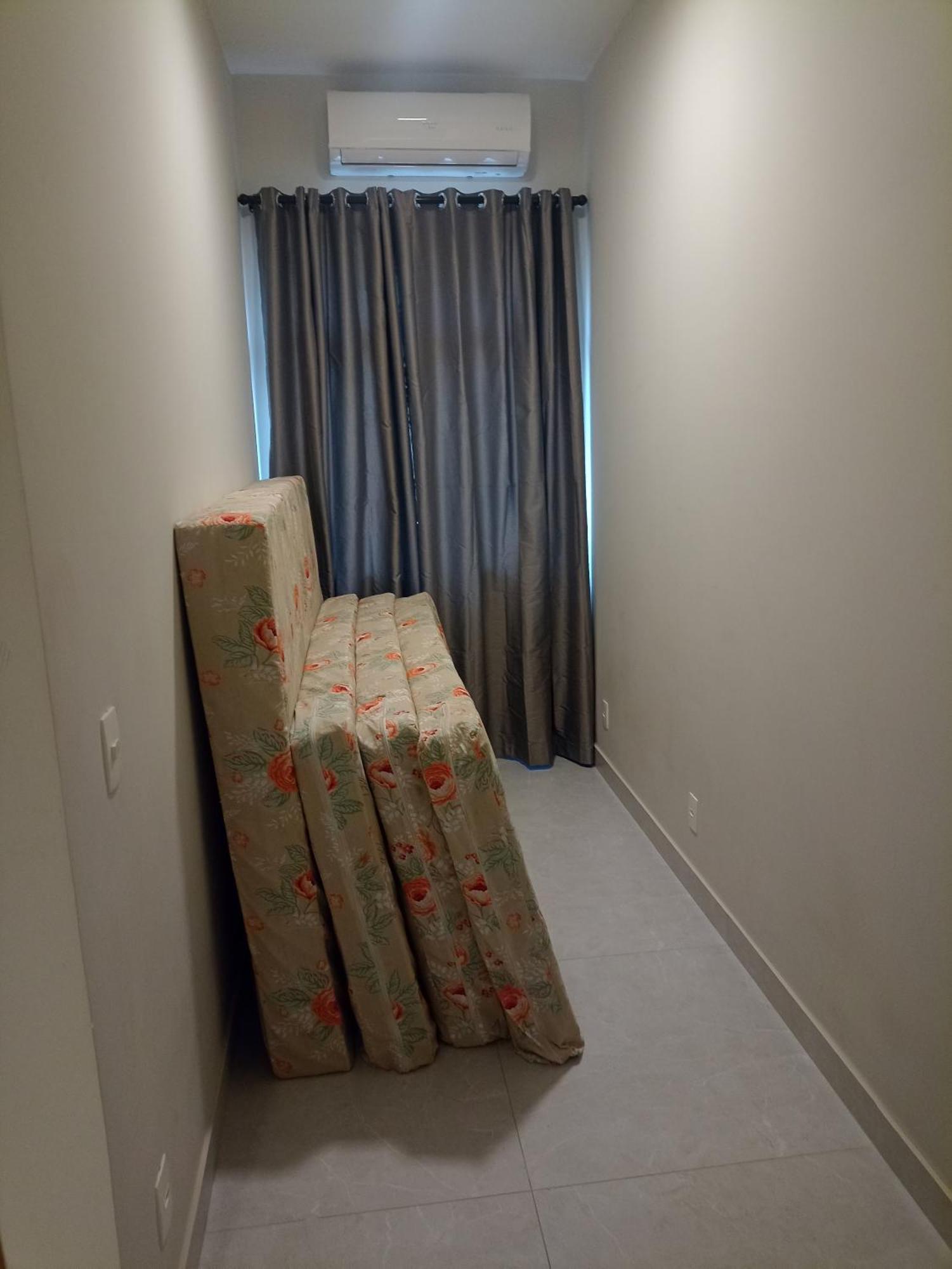 Apartamento De Luxo Copacabana Rio de Janeiro Esterno foto