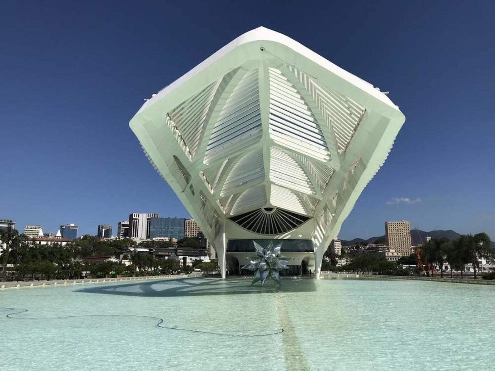 Apartamento De Luxo Copacabana Rio de Janeiro Esterno foto