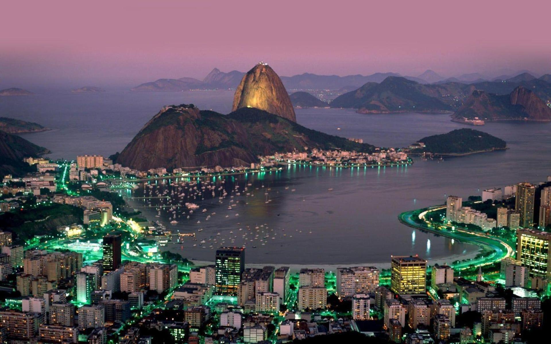 Apartamento De Luxo Copacabana Rio de Janeiro Esterno foto